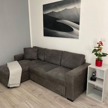 Casa Marinella Apartment Вико Екуензе Екстериор снимка