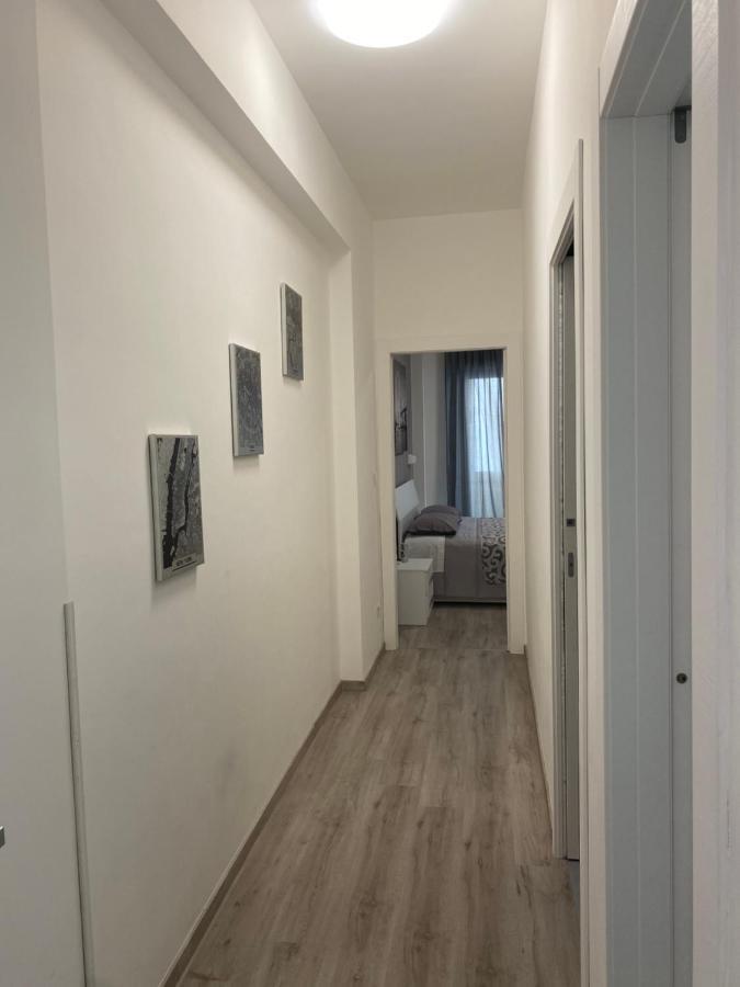 Casa Marinella Apartment Вико Екуензе Екстериор снимка