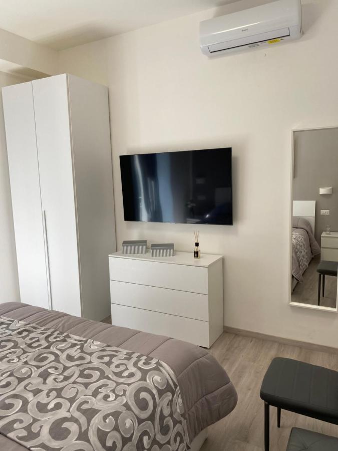 Casa Marinella Apartment Вико Екуензе Екстериор снимка