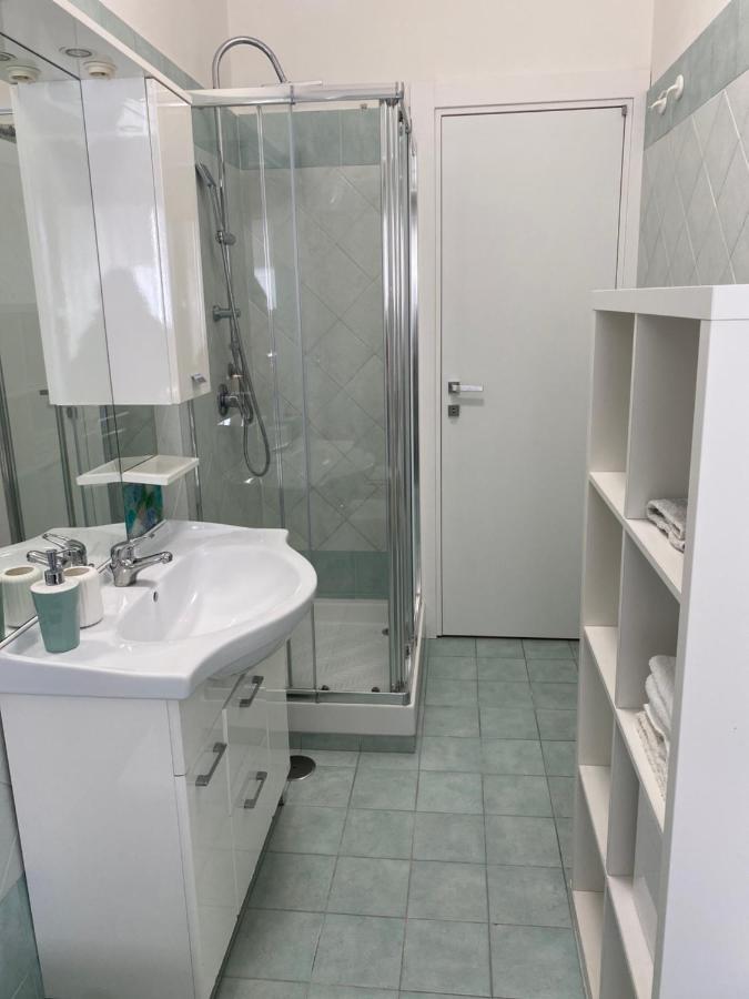 Casa Marinella Apartment Вико Екуензе Екстериор снимка